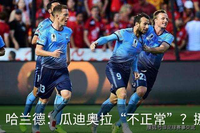 哈兰德：瓜迪奥拉“不正常”？挪威28年后重返世界杯，曼城魔法能带来奇迹吗